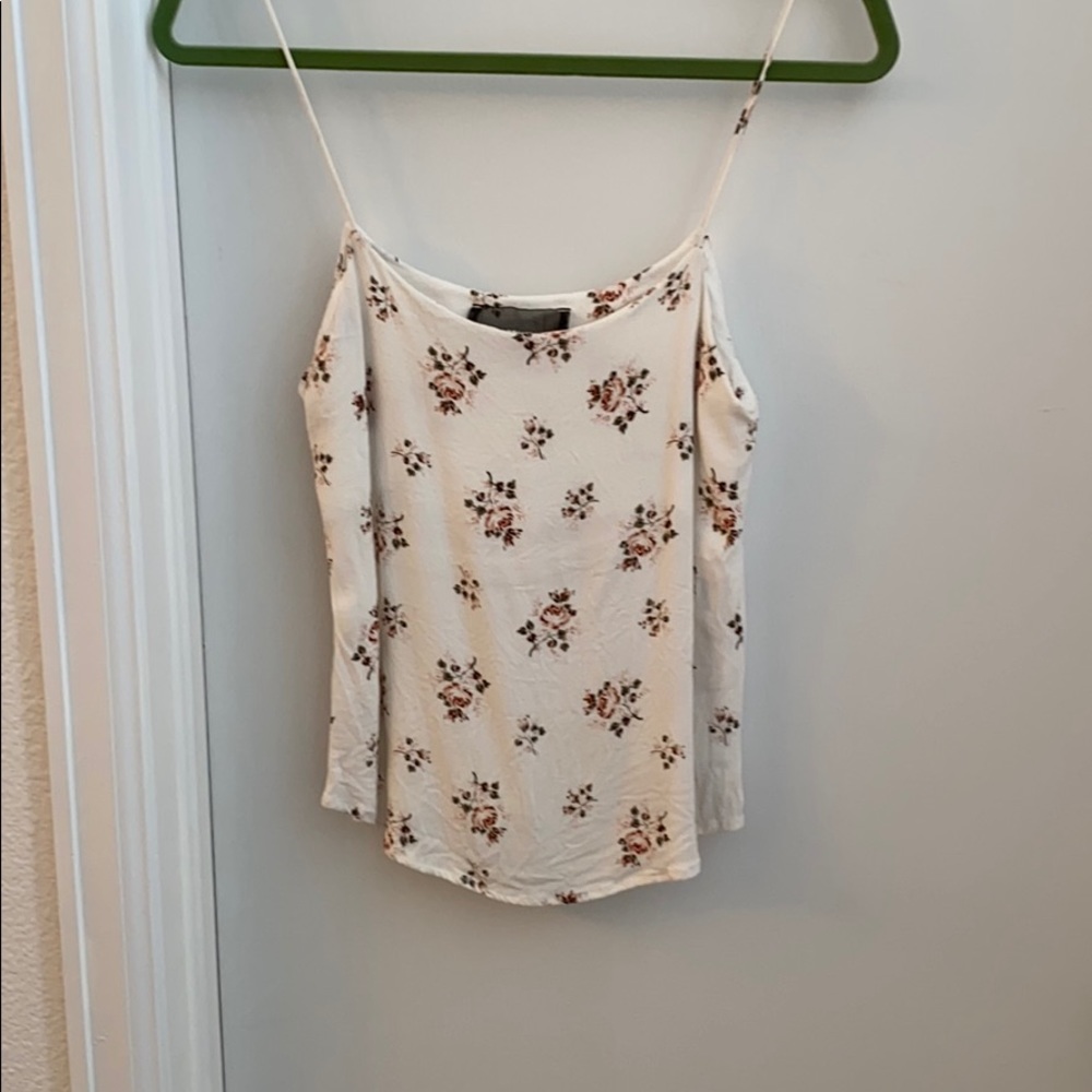 Reformation Atticus Top